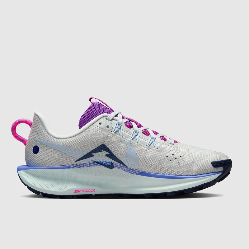Nike ReactX Pegasus Trail 5 pour Femme