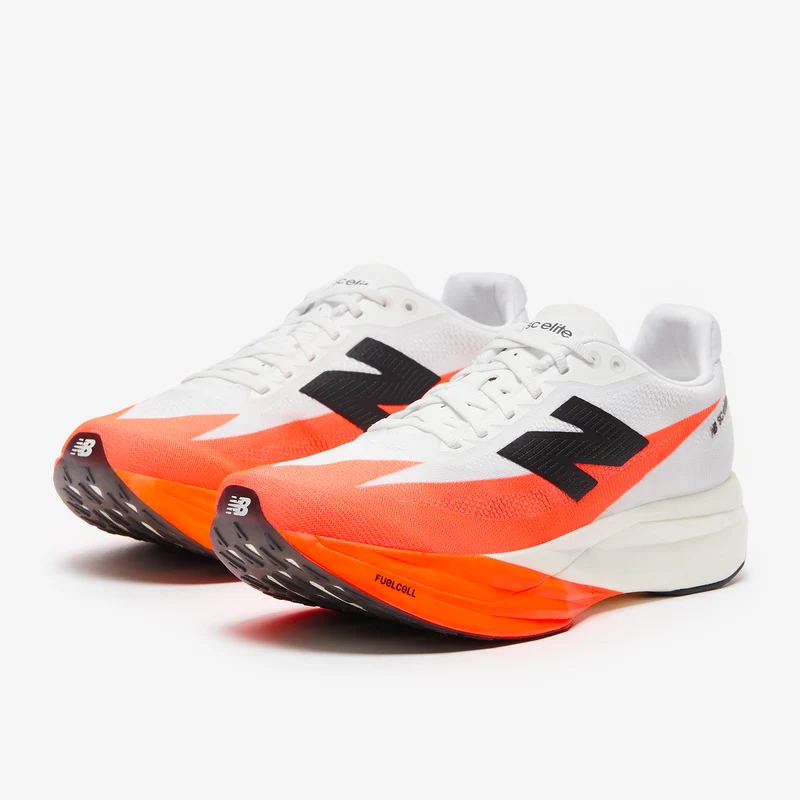 New Balance FuelCell Supercomp Elite v5 pour Femme