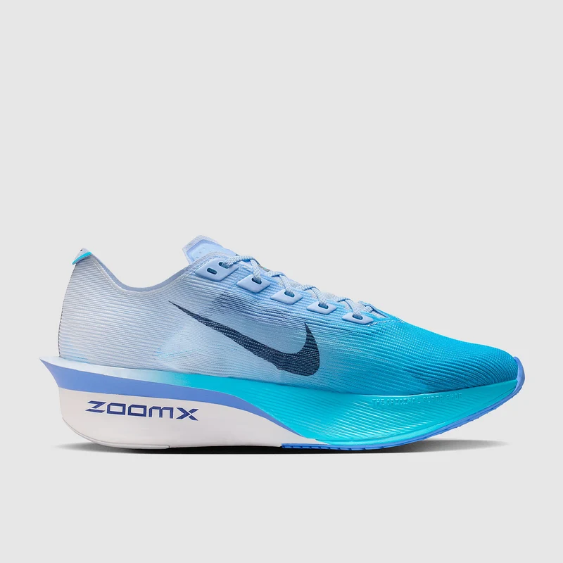 Nike ZoomX Vaporfly Next% 4 pour Femme
