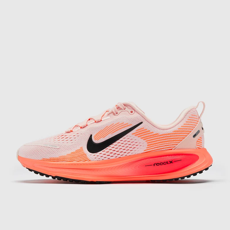 Nike Older Kids Vomero 18 (GS) - Echo Pink/Black