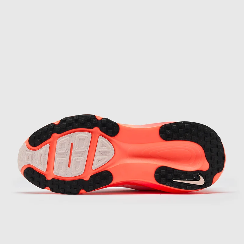 Nike Older Kids Vomero 18 (GS) - Echo Pink/Black