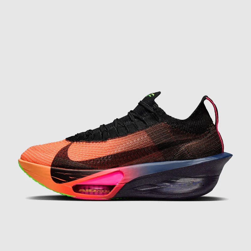Nike Air Zoom Alphafly Next% 3 pour Femme Glam