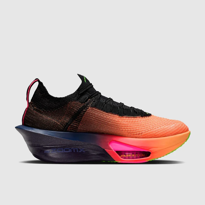 Nike Air Zoom Alphafly Next% 3 pour Femme Glam