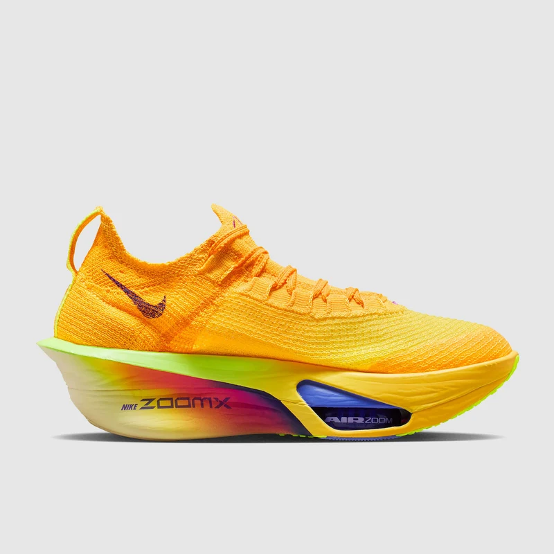 Nike Air Zoom Alphafly Next% 3 pour Femme