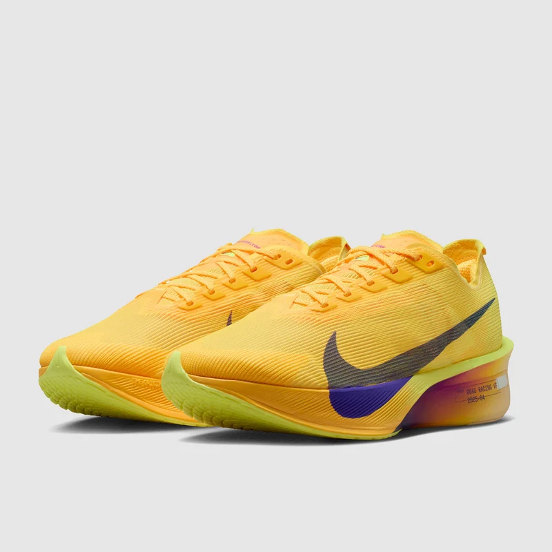 Nike ZoomX Vaporfly Next% 4 pour Femme