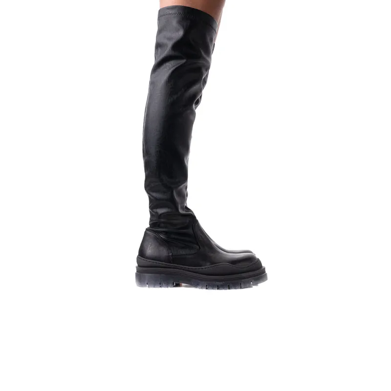 Tianjin Black Stretch