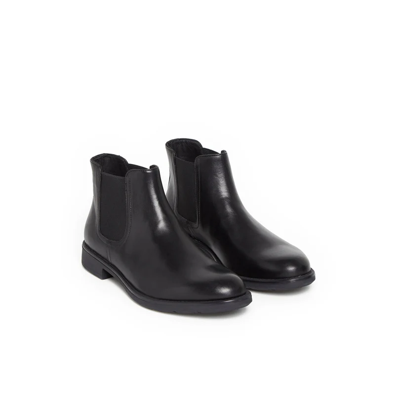 JOBOOT NOIR
