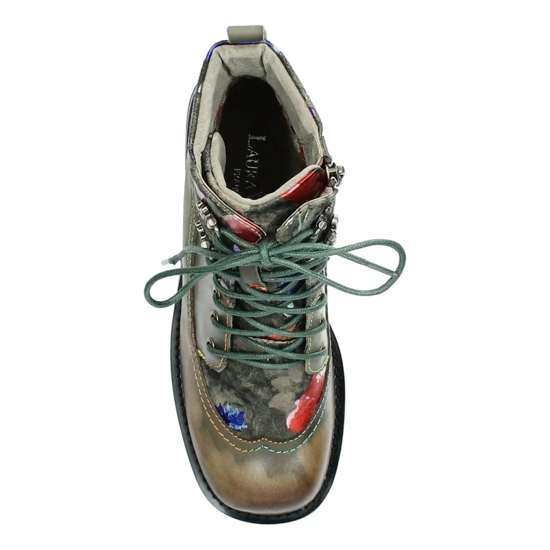 Bottines - IHCLEMO 15