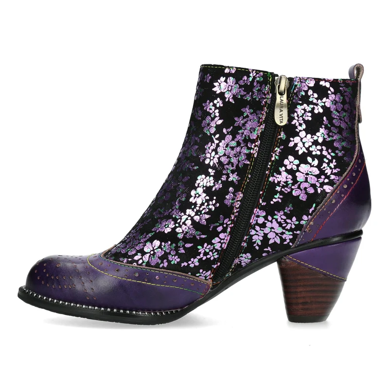 Bottines - ALCIZEEO 80