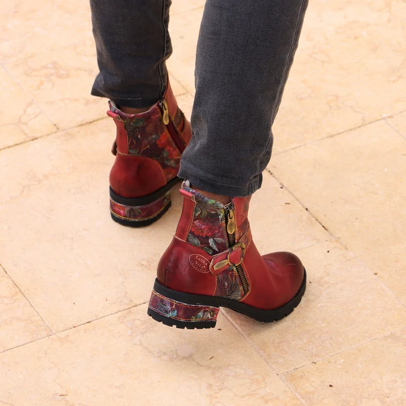 Bottines - COCRAILO 81