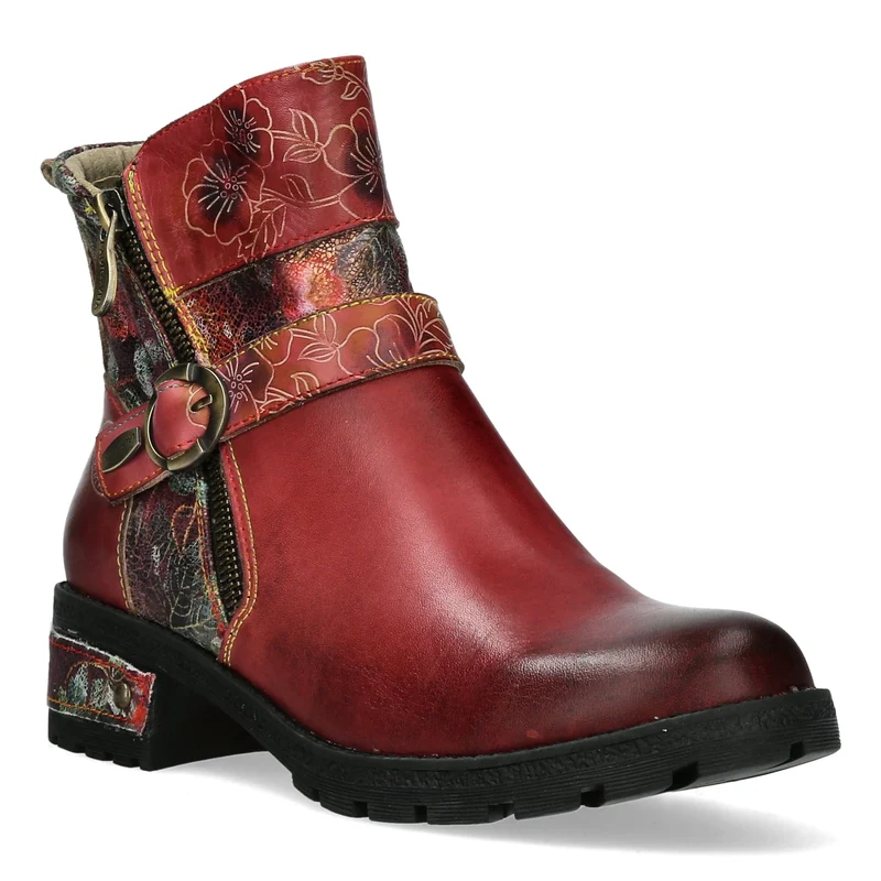 Bottines - COCRAILO 81
