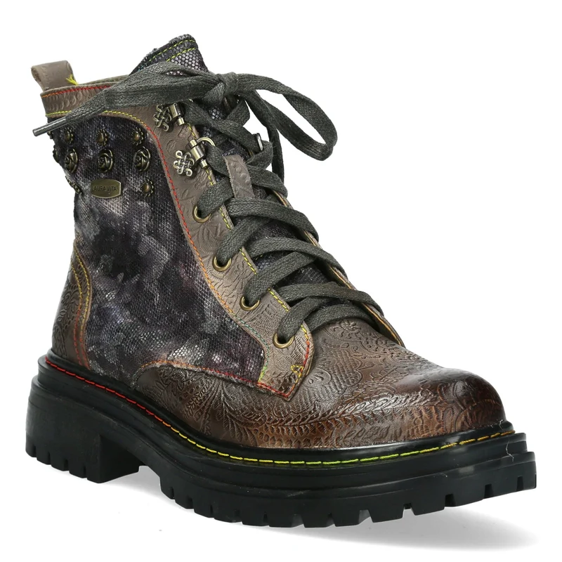 Bottines - KANDYO 26