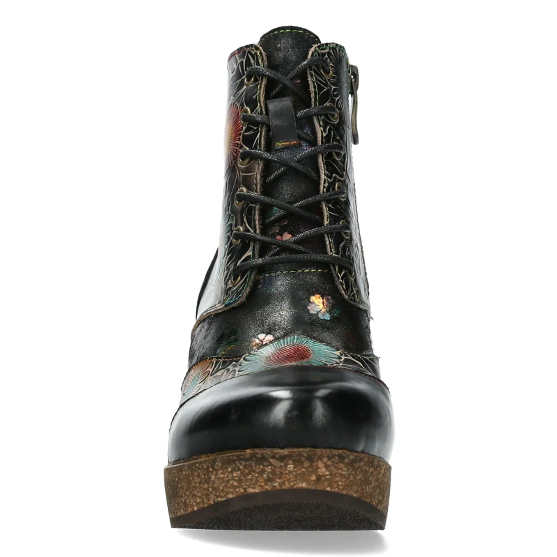 Bottines - TISHAO 02