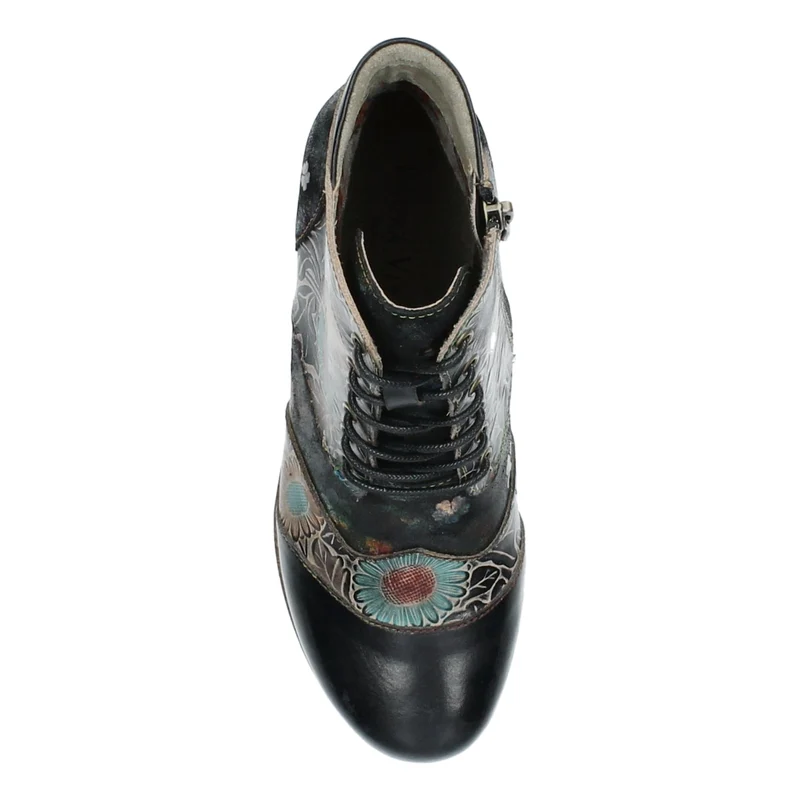 Bottines - TISHAO 02