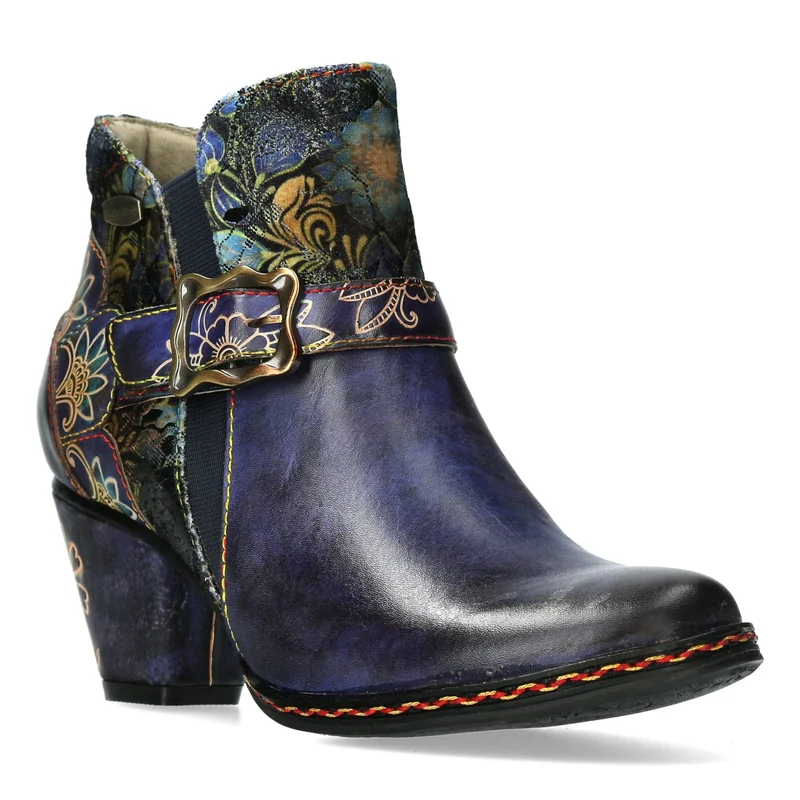 Bottines - GUCSO 91