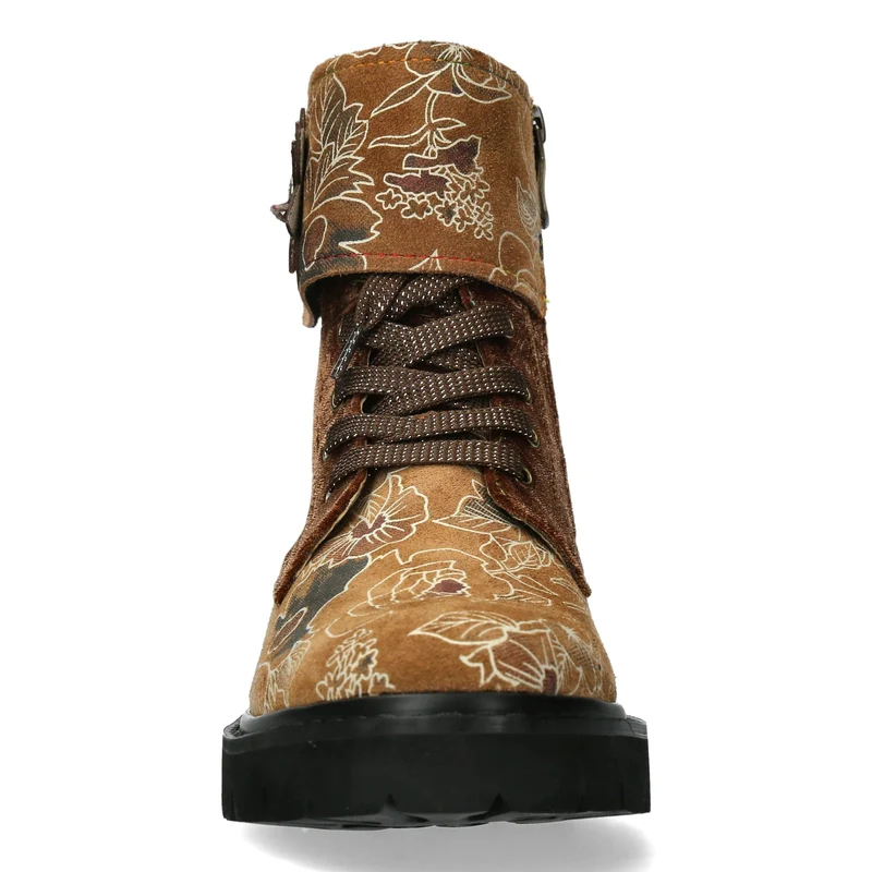 Bottines - KOULEO 04
