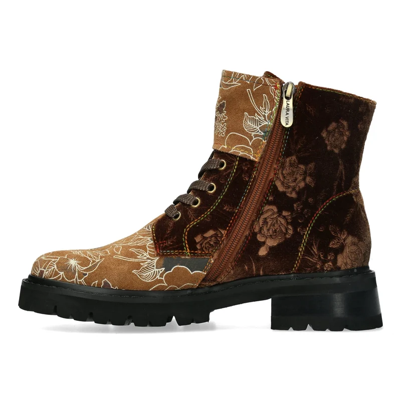 Bottines - KOULEO 04