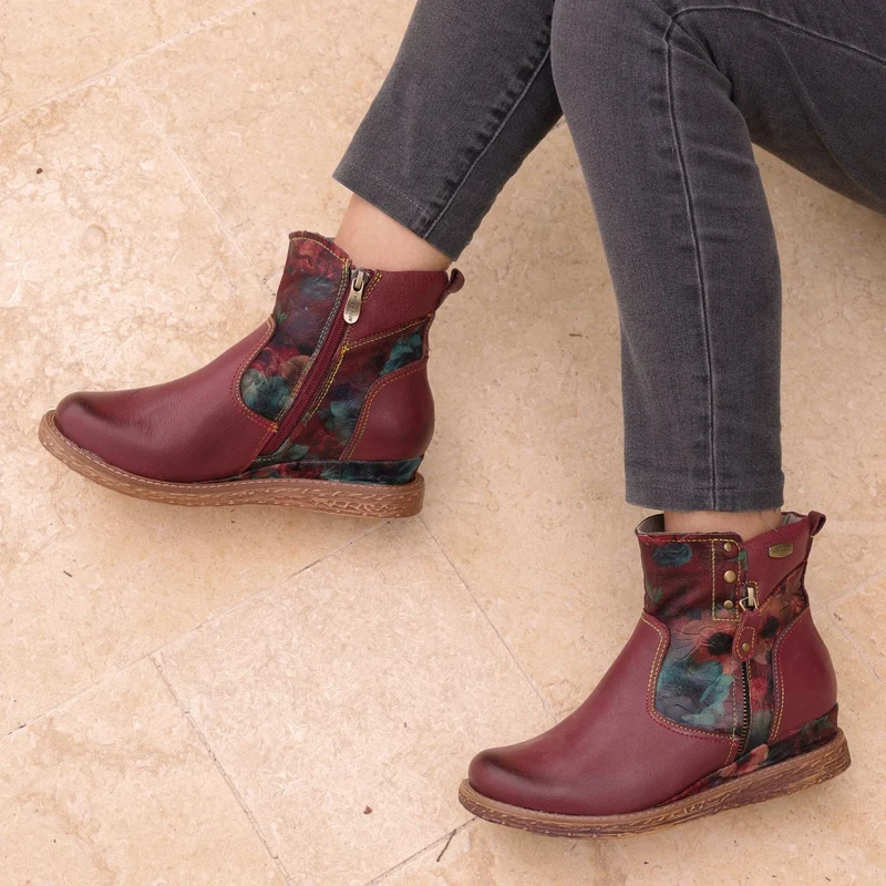Bottines - ERCNAULTO 44