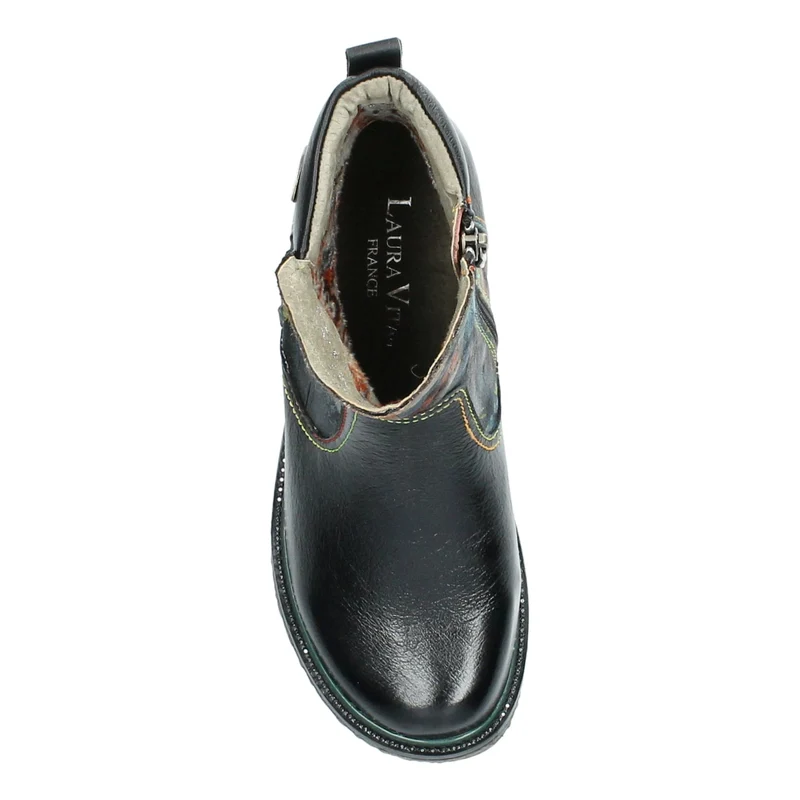 Bottines - ERCNAULTO 44