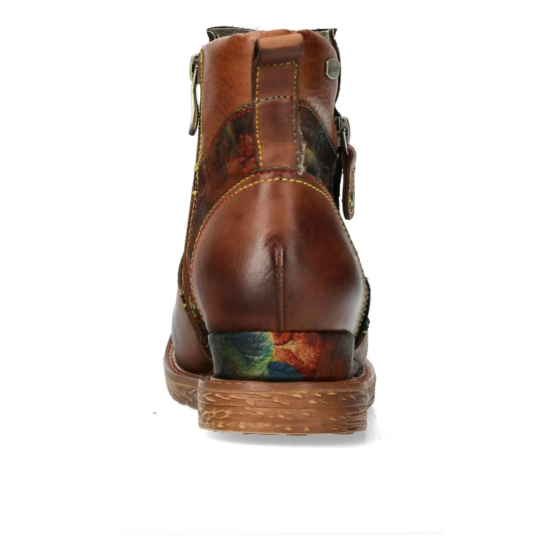 Bottines - ERCNAULTO 44