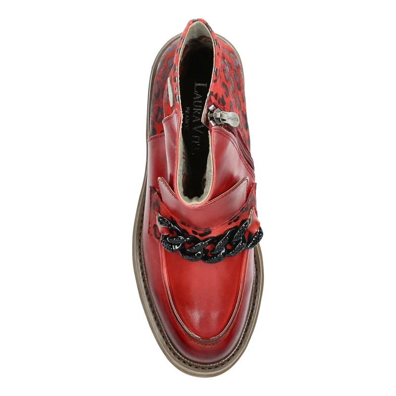 Bottines - KOULEO 31