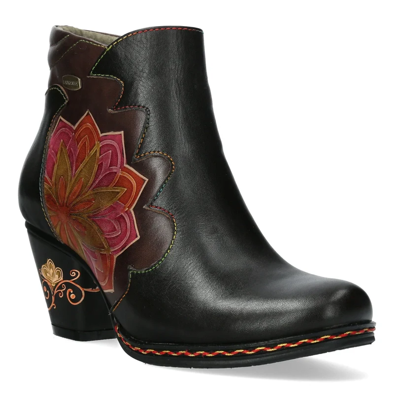 Bottines - GUCSO 1623