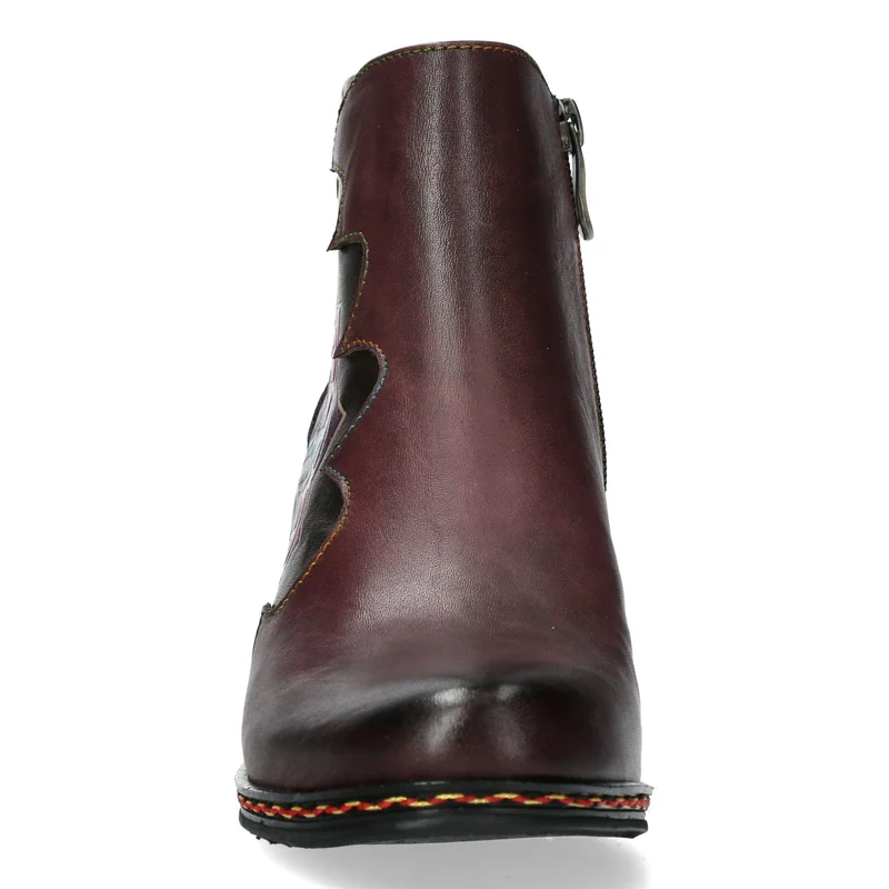 Bottines - GUCSO 1623
