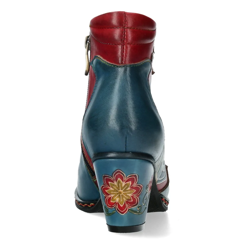 Bottines - GUCSO 1623