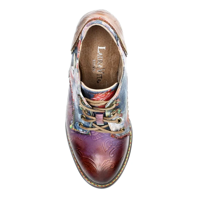 Derbies - ELEAO 08