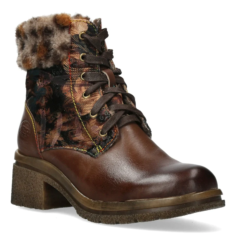 Bottines - KALINEO 91