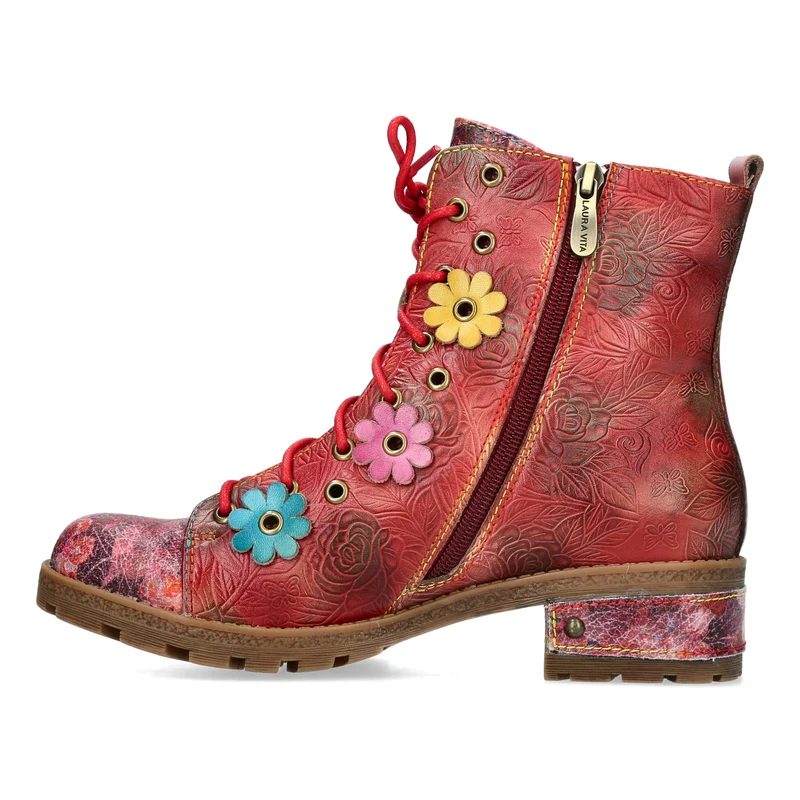 Bottines - COCRAILO 84