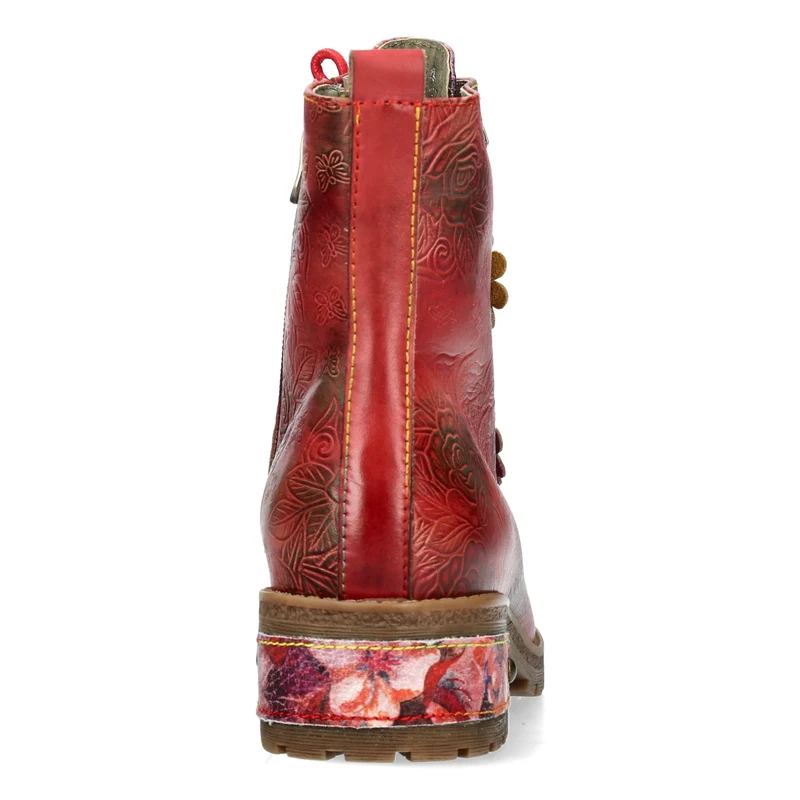 Bottines - COCRAILO 84