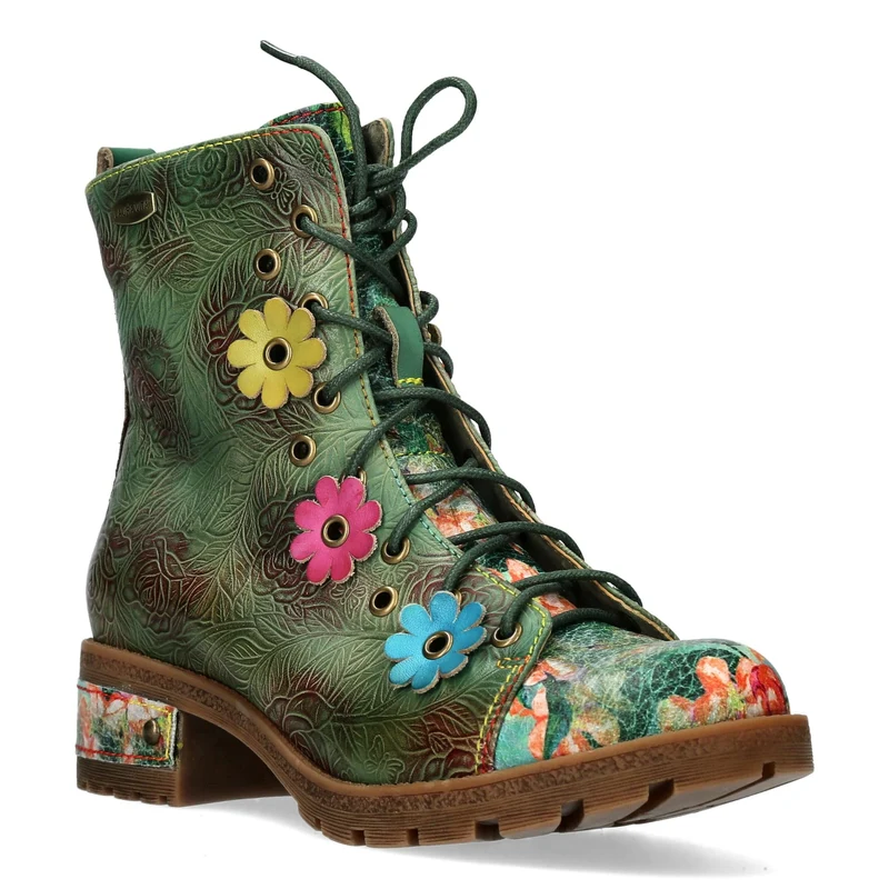 Bottines - COCRAILO 84
