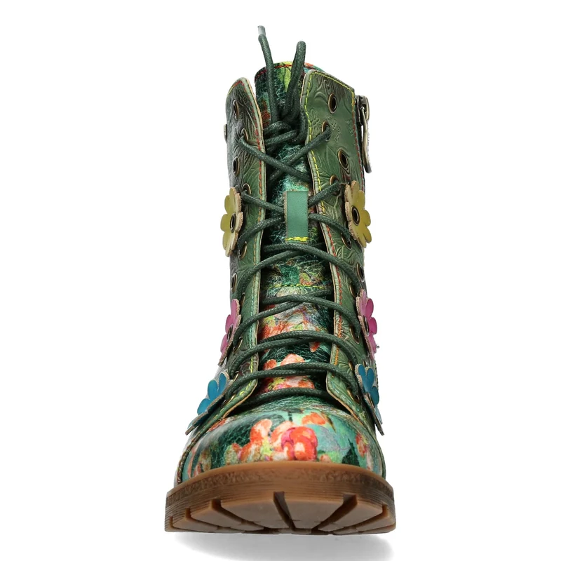 Bottines - COCRAILO 84