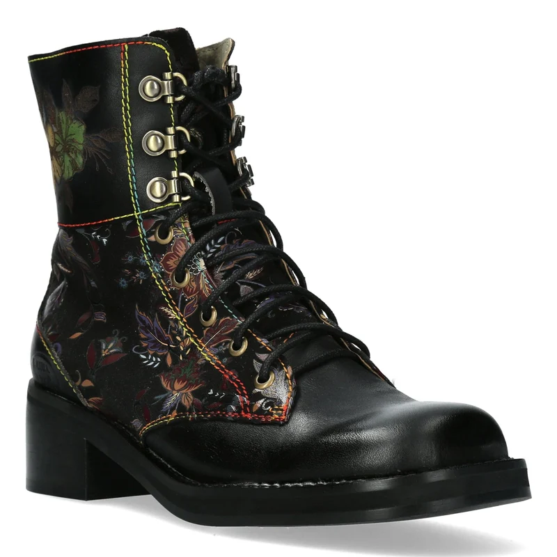 Bottines - IHCLEMO 03