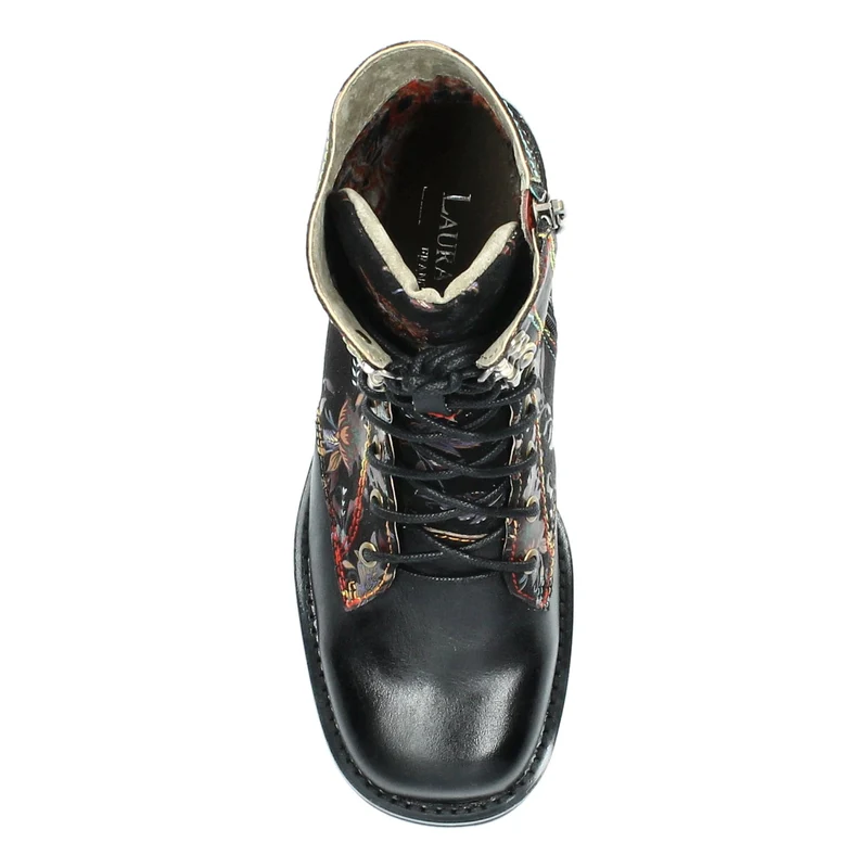 Bottines - IHCLEMO 03