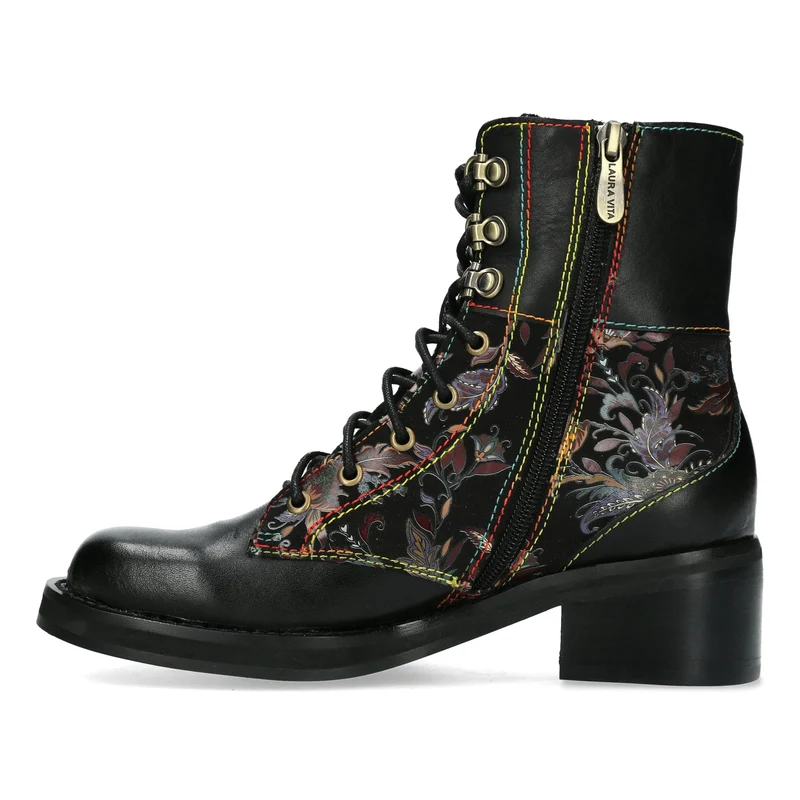 Bottines - IHCLEMO 03
