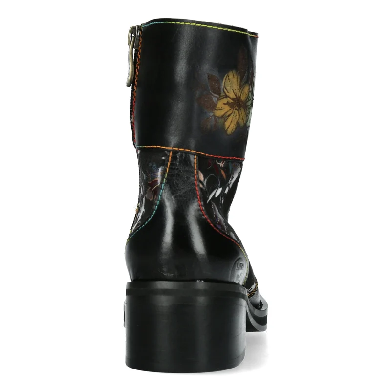 Bottines - IHCLEMO 03