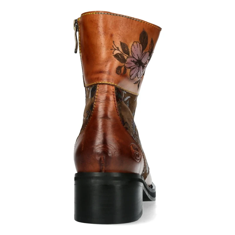 Bottines - IHCLEMO 03