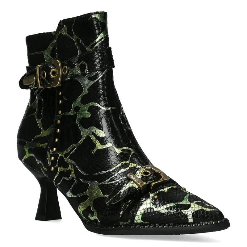 Bottines - GECNIEO 01