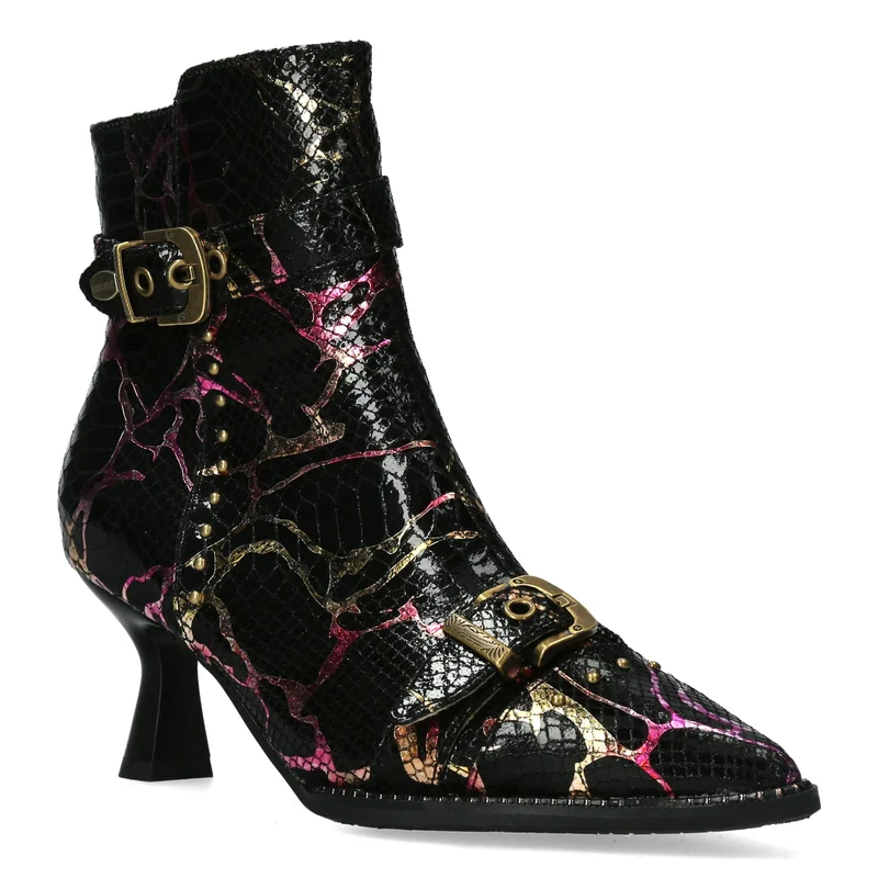 Bottines - GECNIEO 01