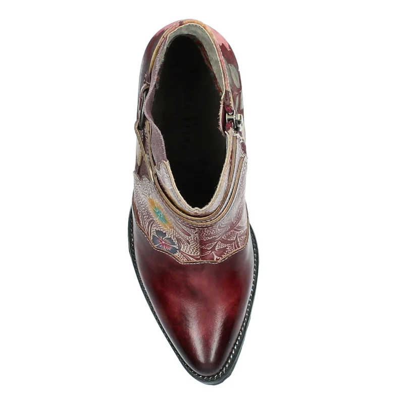 Bottines - OAVEO 02