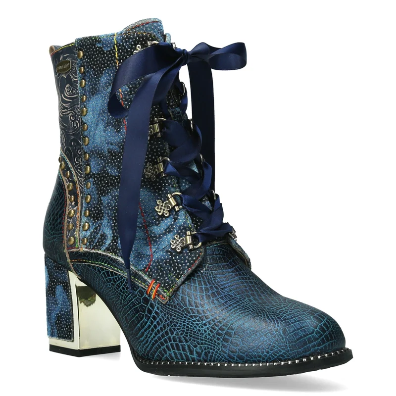 Bottines - KACIO 05
