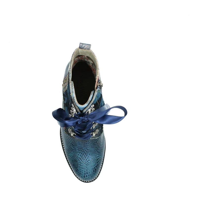 Bottines - KACIO 05