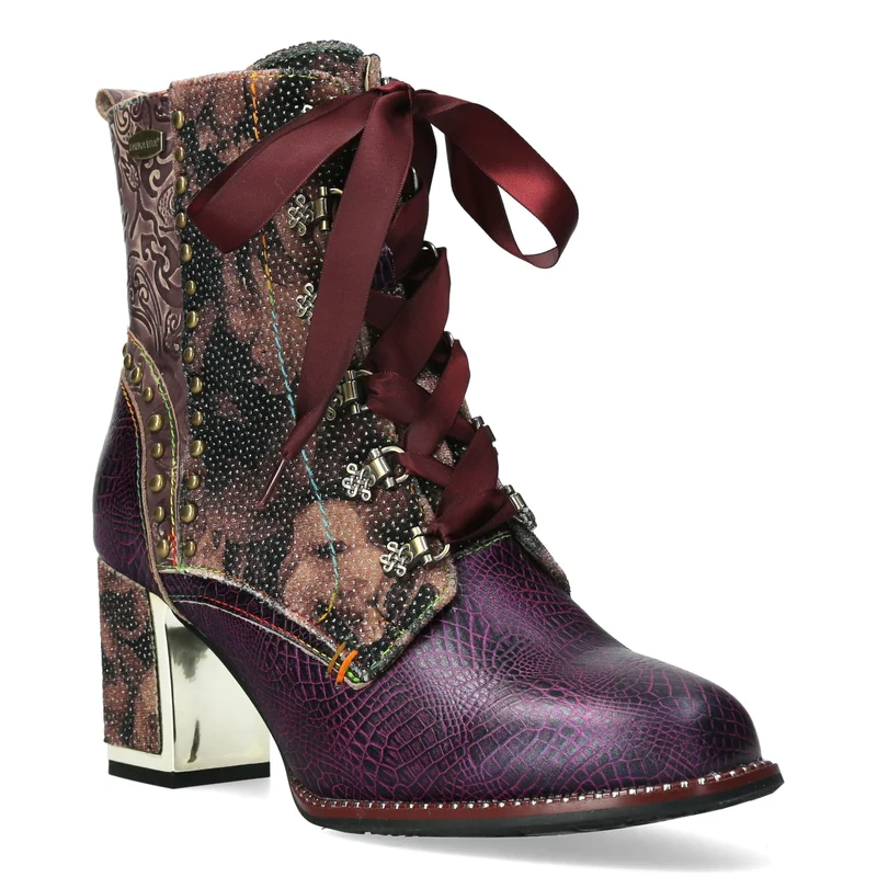 Bottines - KACIO 05