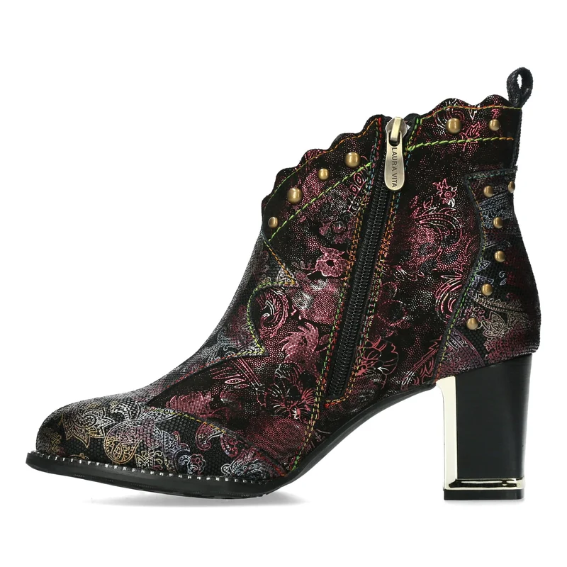 Bottines - KACIO 02