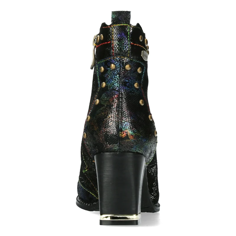 Bottines - KACIO 02