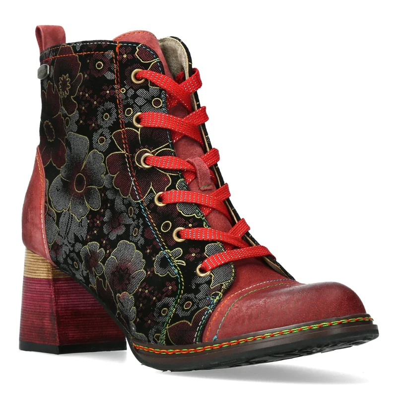 Bottines - REJINEO 78