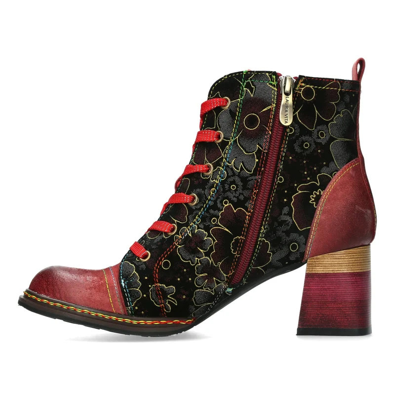 Bottines - REJINEO 78