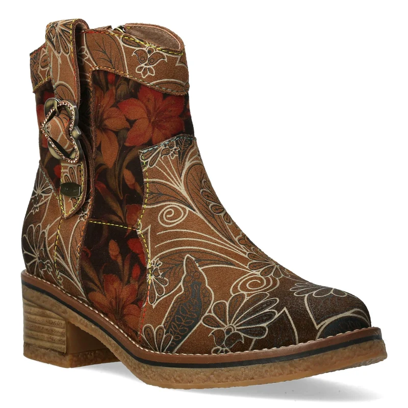 Bottines - RACHELEO 12